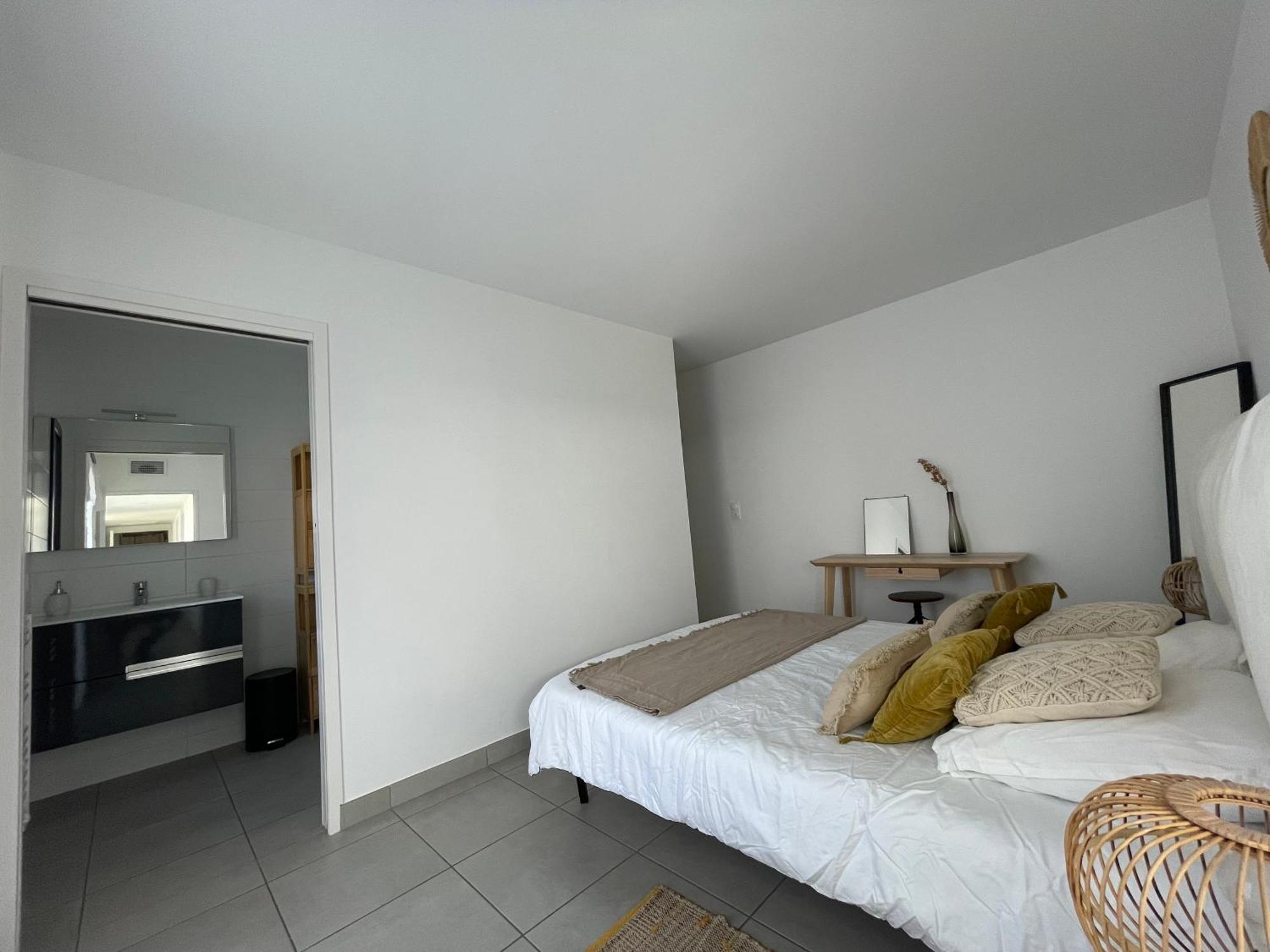 Oasis Blue Perpignan Canet Extérieur photo