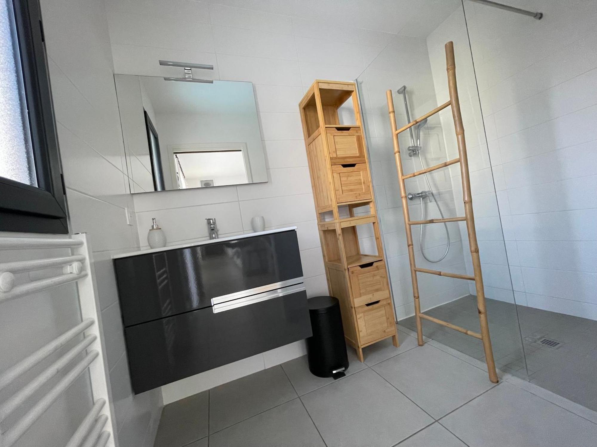 Oasis Blue Perpignan Canet Extérieur photo