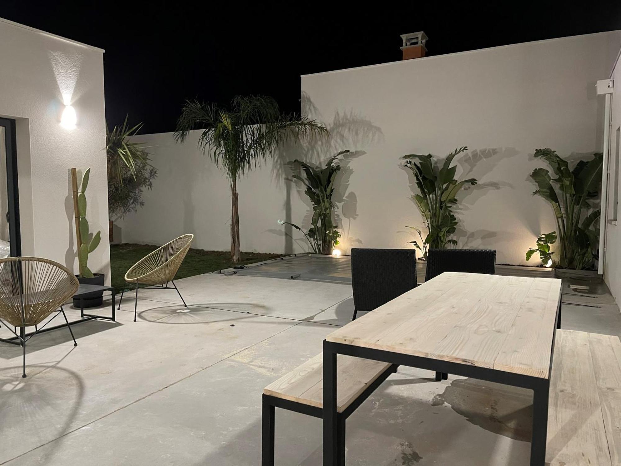 Oasis Blue Perpignan Canet Extérieur photo
