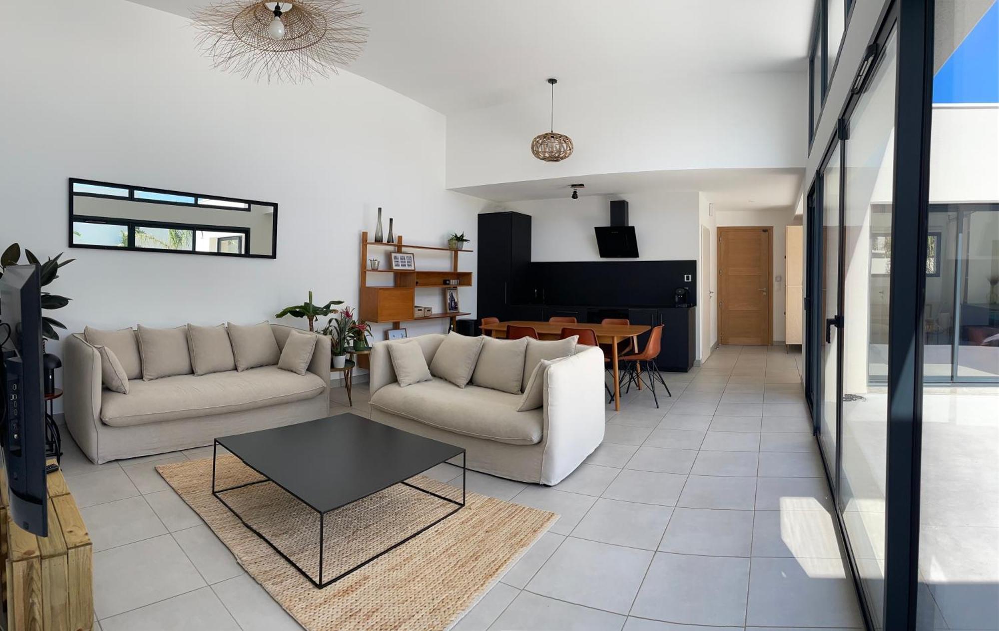 Oasis Blue Perpignan Canet Extérieur photo