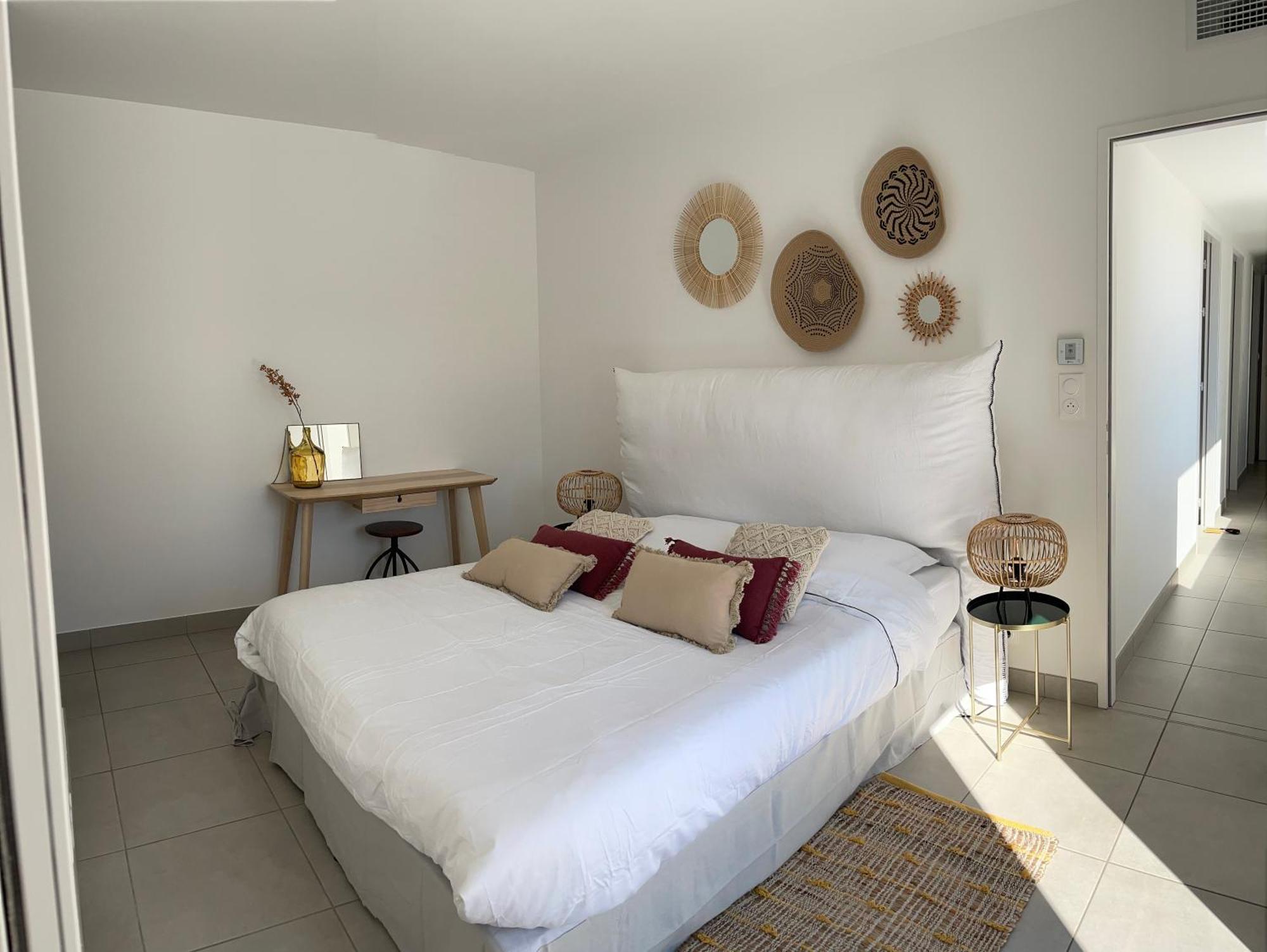 Oasis Blue Perpignan Canet Extérieur photo